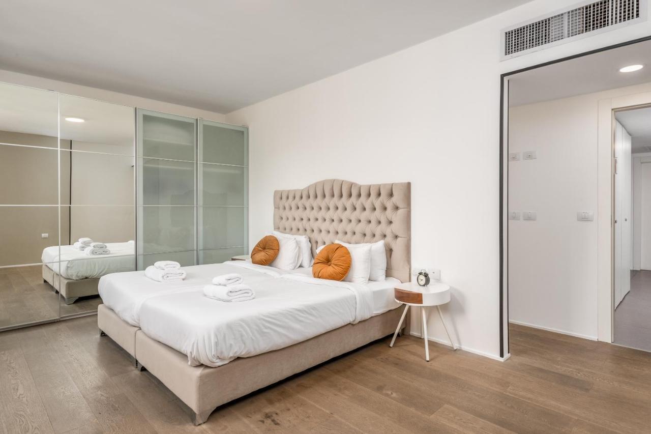 Haneviim Boutique - Mamilla Area Sea-U Jerusalem Eksteriør billede